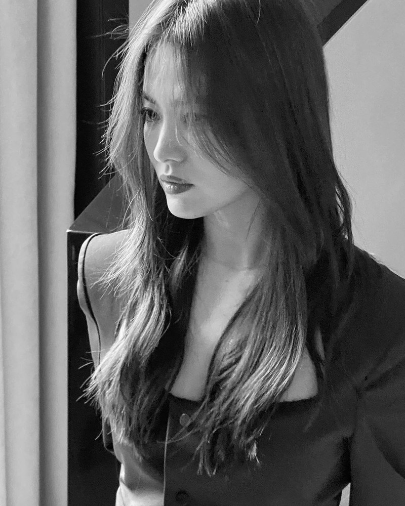 song hye kyo dep ma mi voi phong cach khac la hau ly hon  hinh 8