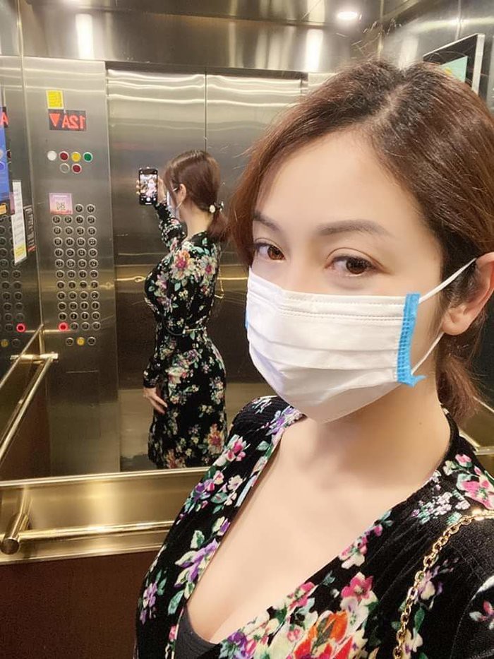 chuyen showbiz: truong giang than tho buon ban khong lai vo con an het hinh 7