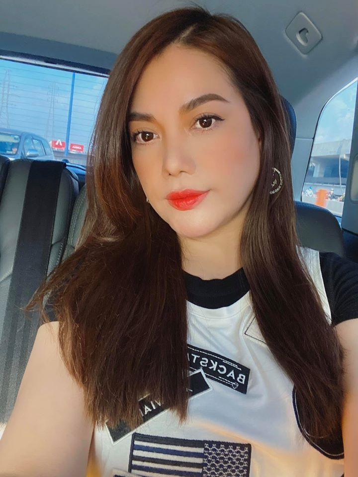 chuyen showbiz: chong tre khanh thi thua nhan phai "chiu dung" vo hinh 2