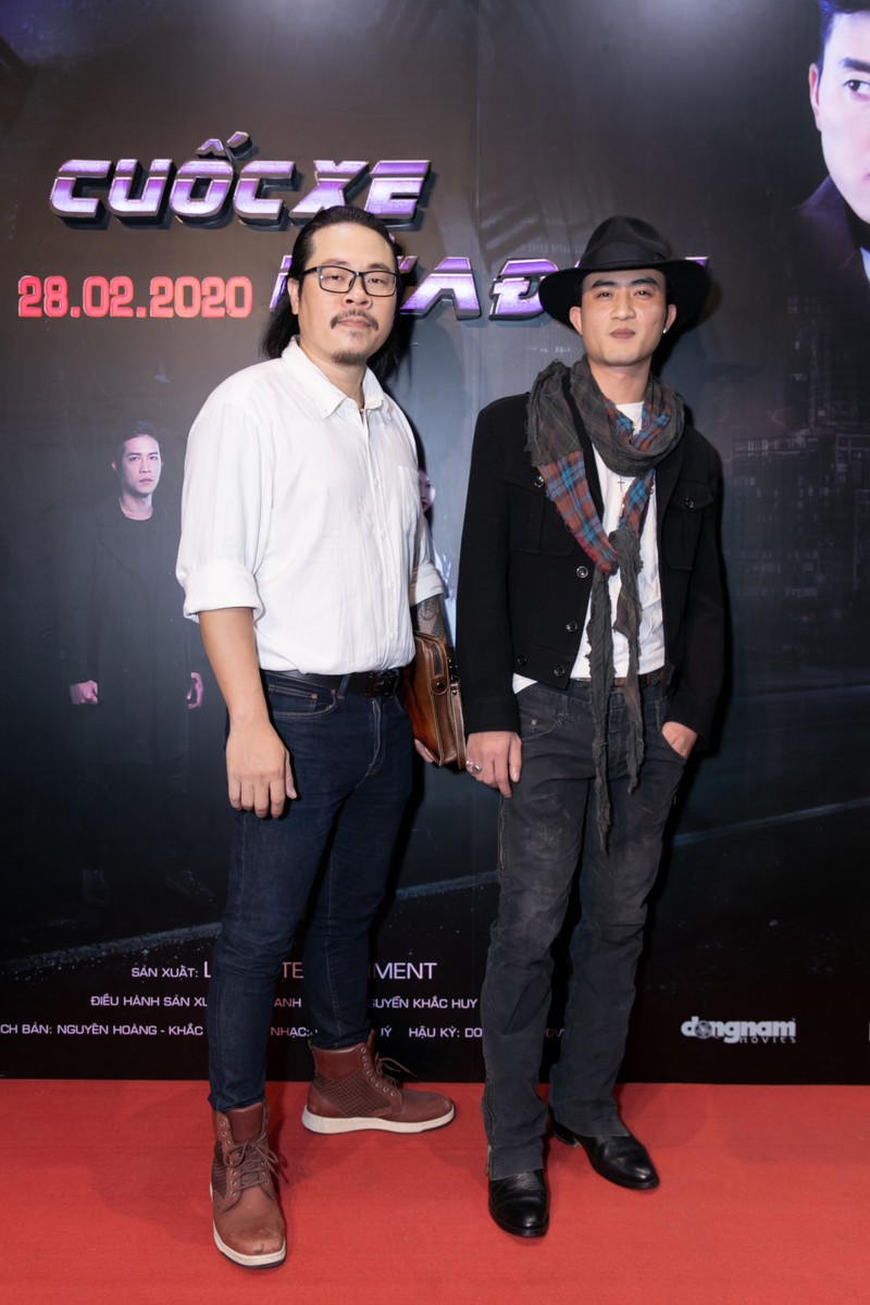 hoang yen chibi khoe vai tran goi cam ben "soai ca" quach ngoc tuyen hinh 7