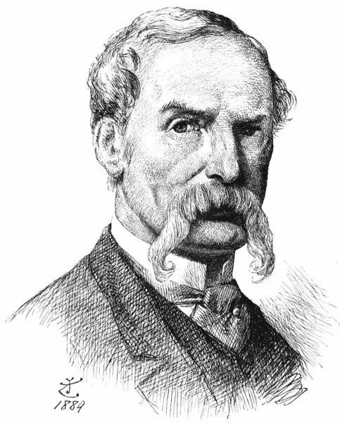 john tenniel: danh hoa tai hoa "xu so suong mu" duoc google vinh danh hinh 2