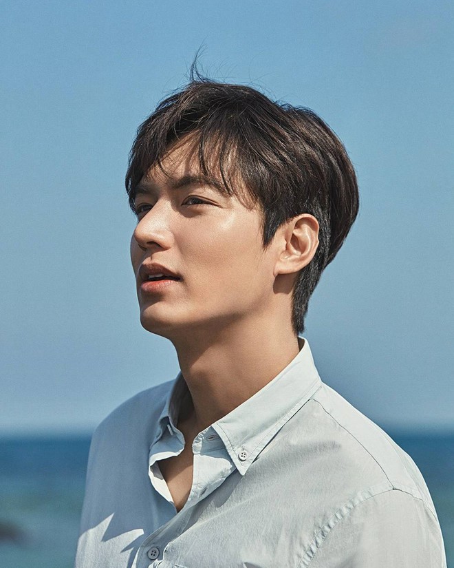 lee min ho manh tay quyen gop gan 6 ty dong phong chong dich covid-19 hinh 1