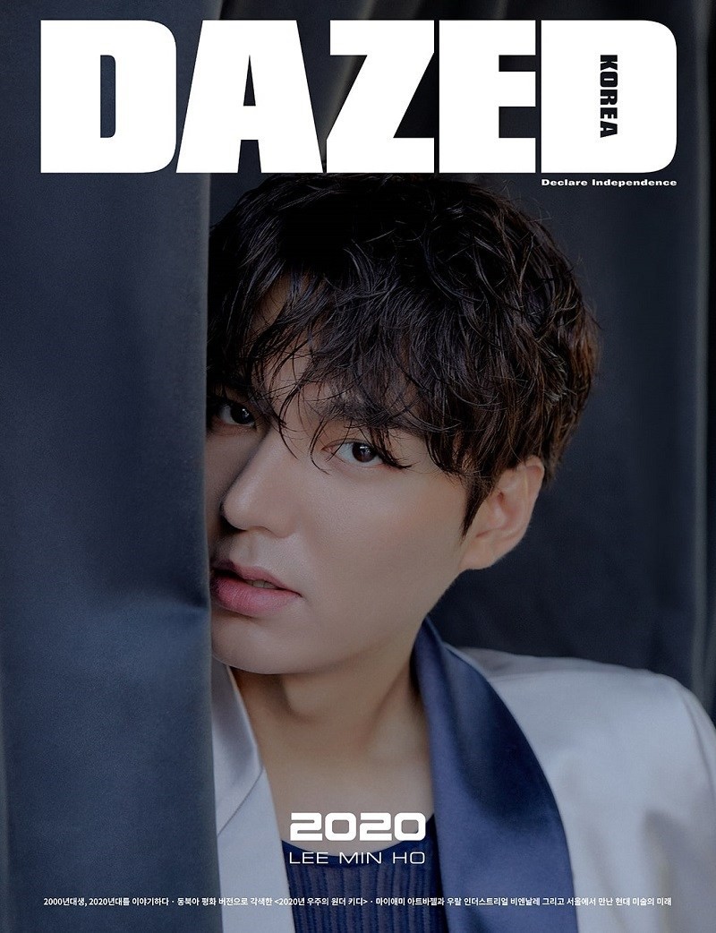 lee min ho manh tay quyen gop gan 6 ty dong phong chong dich covid-19 hinh 2