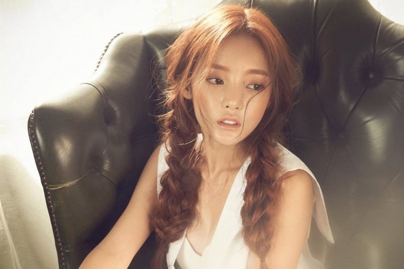 anh trai goo hara nghen ngao tuong nho em gai khi thong bao vo mang thai hinh 2