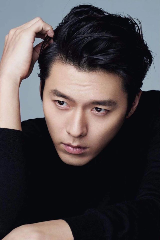 hyun bin am tham quyen gop 200 trieu won chong dai dich covid-19 hinh 1