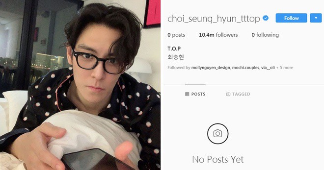 big bang t.o.p ung ho 2 ty dong chung tay day lui dai dich covid-19 hinh 2