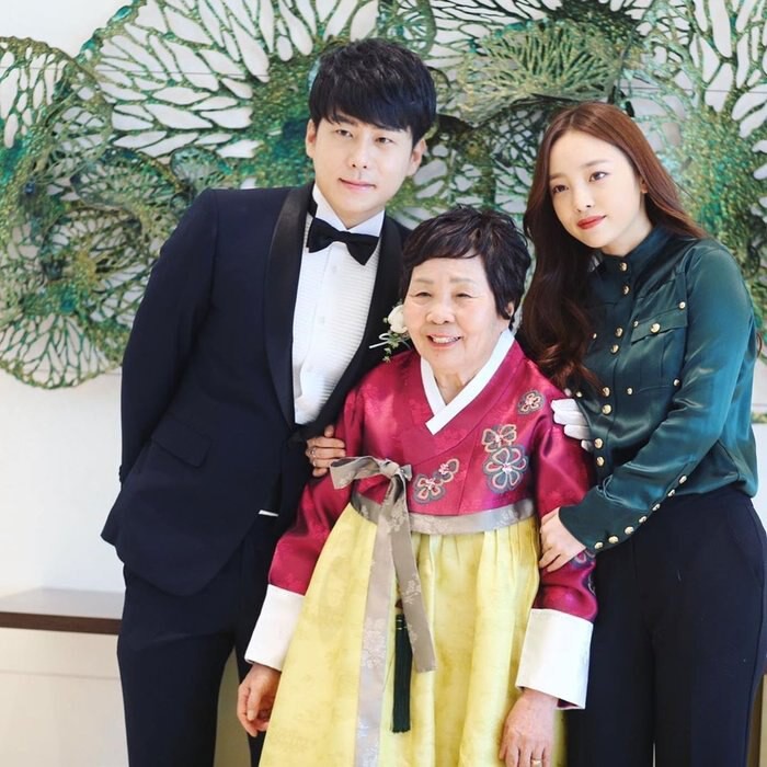 anh trai goo hara nghen ngao tuong nho em gai khi thong bao vo mang thai hinh 4