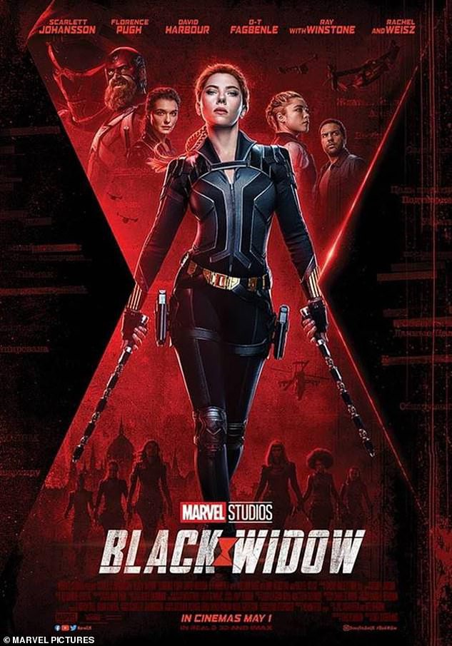 "black widow" he lo suc manh cua ke phan dien nguy hiem nhat marvel hinh 1
