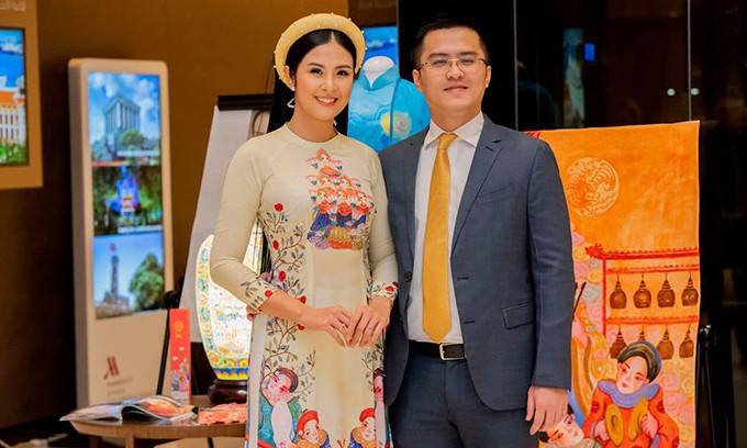 chuyen showbiz: dong nhi khoe duoc chong cham soc mua dich e show hinh 3