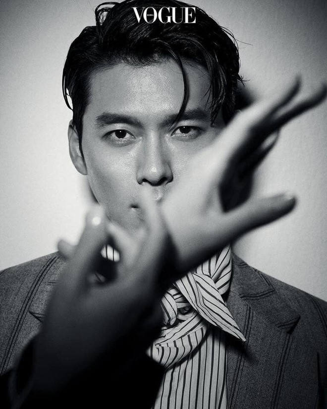 bo anh tinh tu cua cap doi hyun bin-son ye jin bat ngo gay sot tro lai hinh 3