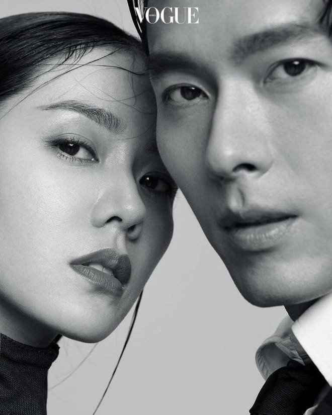 bo anh tinh tu cua cap doi hyun bin-son ye jin bat ngo gay sot tro lai hinh 6