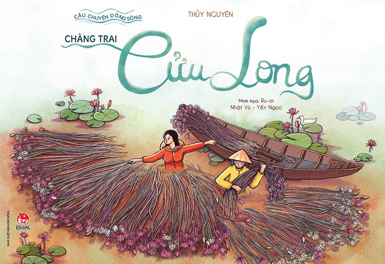 sach tranh viet - trao luu moi nham thu hut doc gia hinh 5