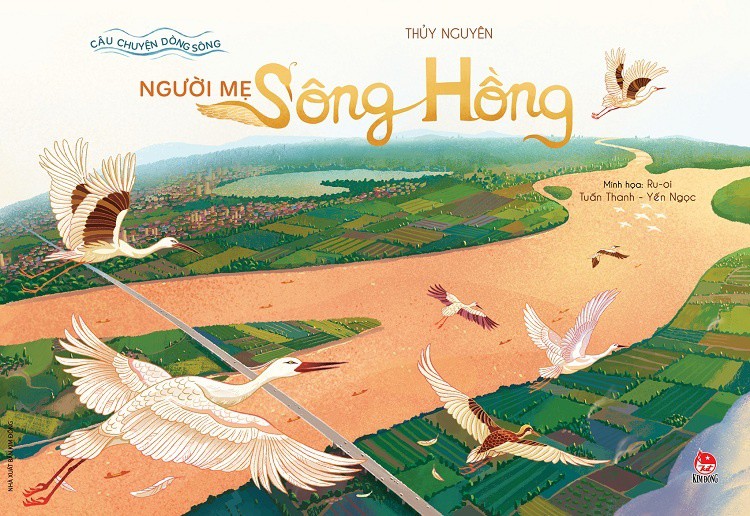 sach tranh viet - trao luu moi nham thu hut doc gia hinh 1