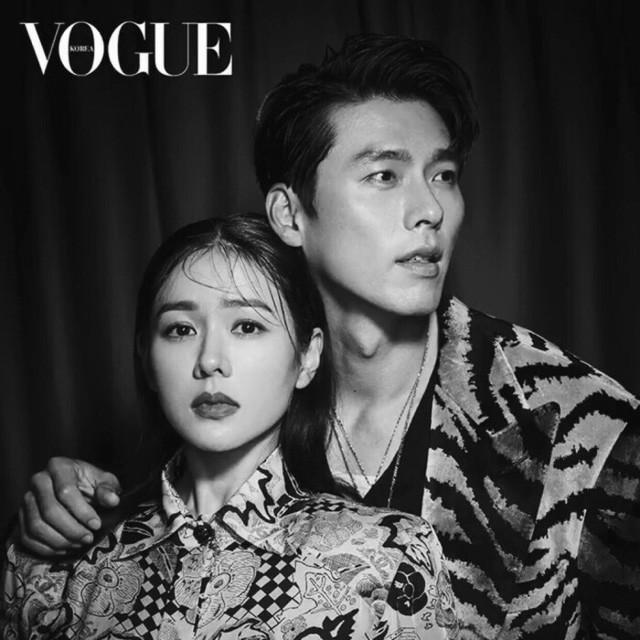 bo anh tinh tu cua cap doi hyun bin-son ye jin bat ngo gay sot tro lai hinh 14