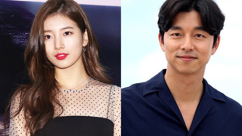 "my nam boi loi" nam joo hyuk dau quan cho cong ty cua gong yoo, suzy  hinh 2
