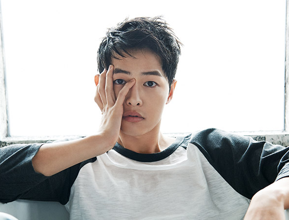 song joong ki pha do biet thu 200 ty tung song chung voi song hye kyo hinh 1