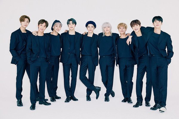 nct 127 lap thanh tich "khung" o bang xep hang billboard hinh 2