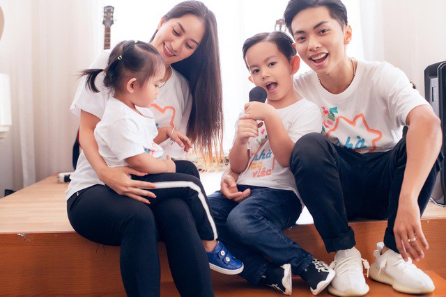 chuyen showbiz: khanh thi lo so hon nhan bi "de doa" boi nguoi thu 3 hinh 1
