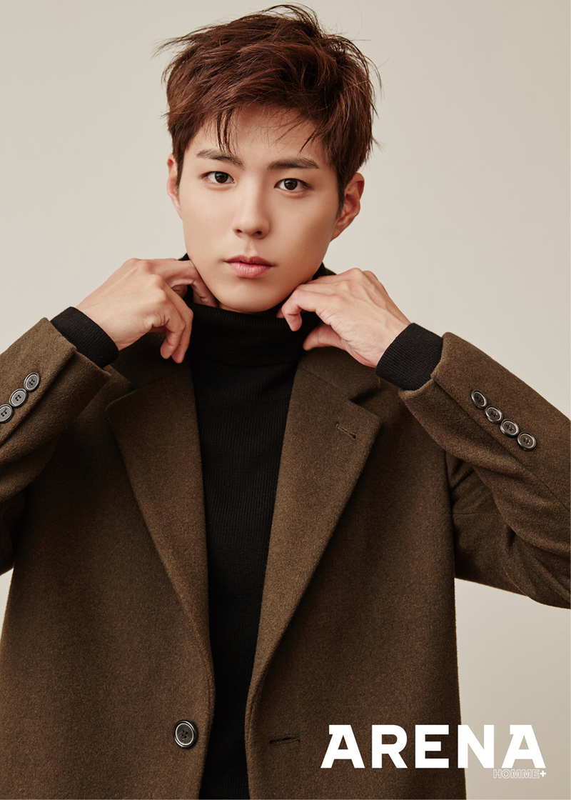 my nam park bo gum se xuat hien trong tap cuoi cua "itaewon class" hinh 1