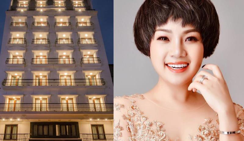 chuyen showbiz: khanh thi lo so hon nhan bi "de doa" boi nguoi thu 3 hinh 8