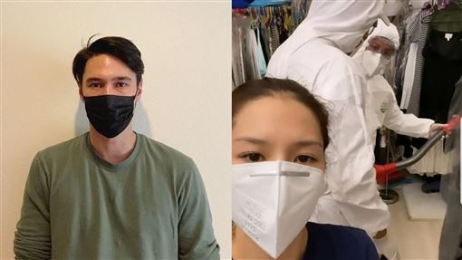 nu ca si nguoi thai lydia sarunrat va chong duong tinh voi covid-19 hinh 2