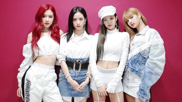 bts, black pink dan dau bxh nhom nhac pho bien nhat tren youtube hinh 2