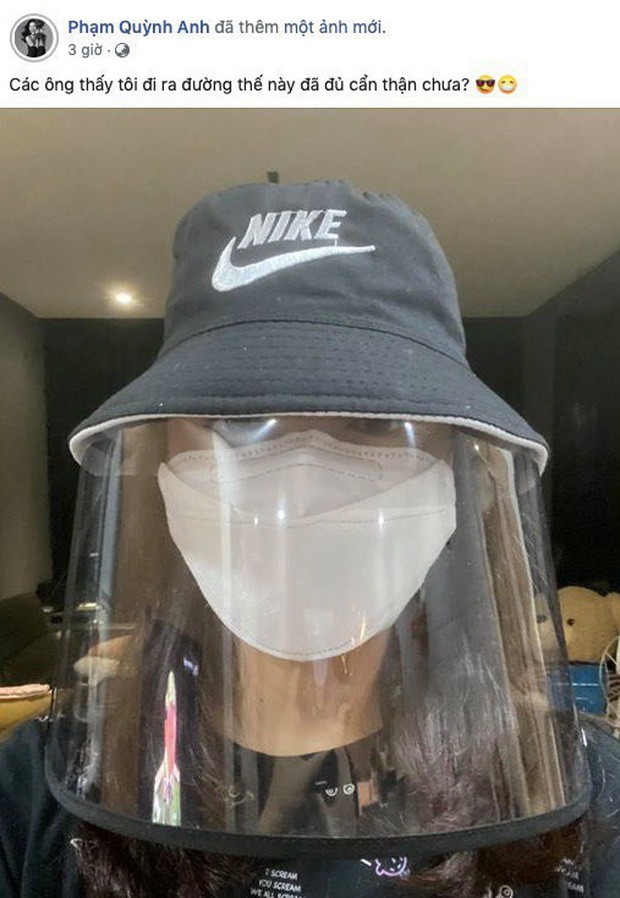 ngam thoi trang kin mit cua loat sao viet trong mua dich covid-19 hinh 3