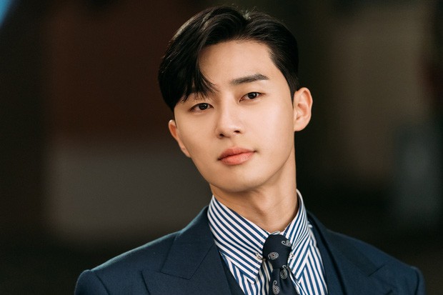 my nam "itaewon class" park seo joon tau can ho hang sang hon tram ty  hinh 1