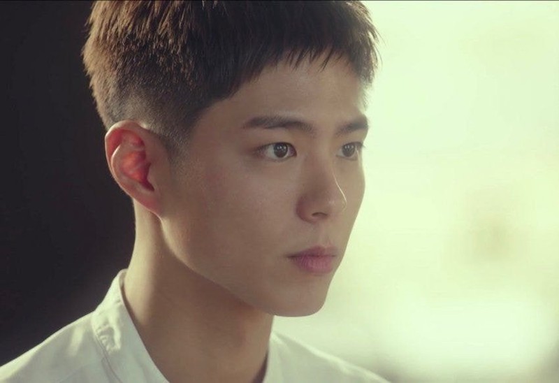 park bo gum gay bao voi vai dien bat ngo trong tap cuoi "itaewon class" hinh 1