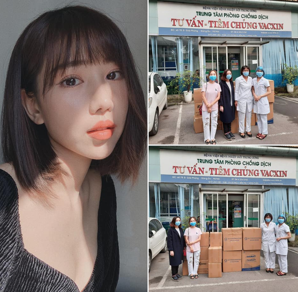 loat sao viet quyen gop tong gan 25 ty dong chong covid-19 va han man hinh 5