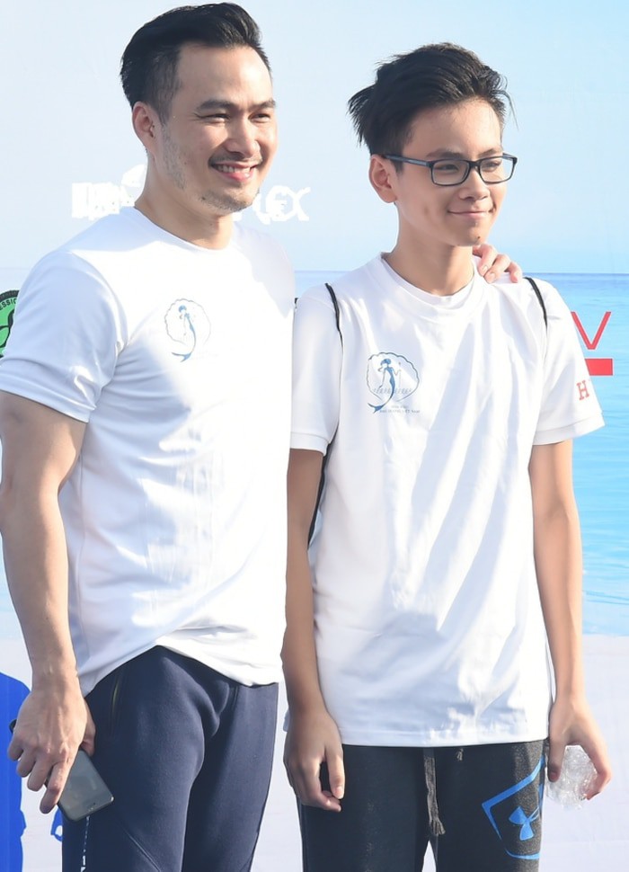 chuyen showbiz:phi nhung benh vuc tran thanh khi bi nhac vu tu thien   hinh 7