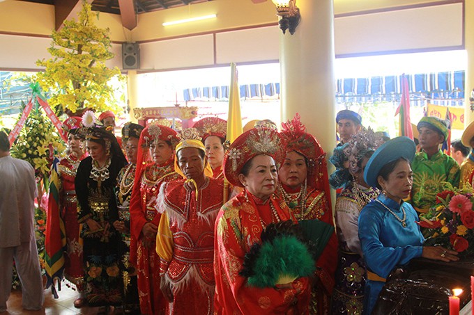 khanh hoa khong to chuc le hoi am chua hinh 1