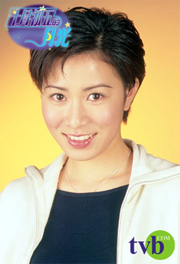xa thi man va loat vai dien khang dinh dang cap "chi dai" tvb hinh 1