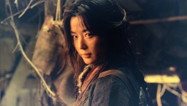 vi sao khan gia phat cuong bom tan kinh di xac song "kingdom"? hinh 16