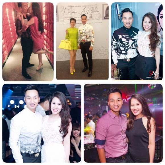 chuyen showbiz: quoc truong "tha thinh", midu va bao anh doi dap bat ngo hinh 7