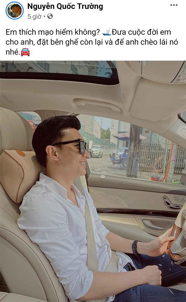 chuyen showbiz: quoc truong "tha thinh", midu va bao anh doi dap bat ngo hinh 1