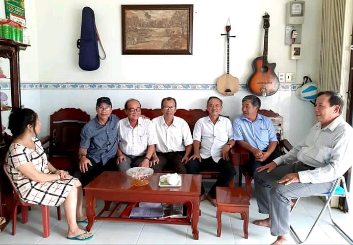 nnut hoang vu: don ca tai tu la "nguoi ban tri am" trong cuoc doi hinh 5