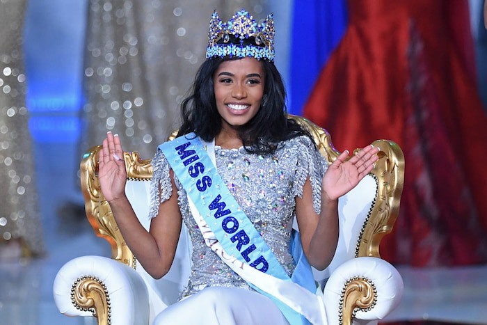 miss world dinh chinh chu tich julia morley khong mac covid-19 hinh 3