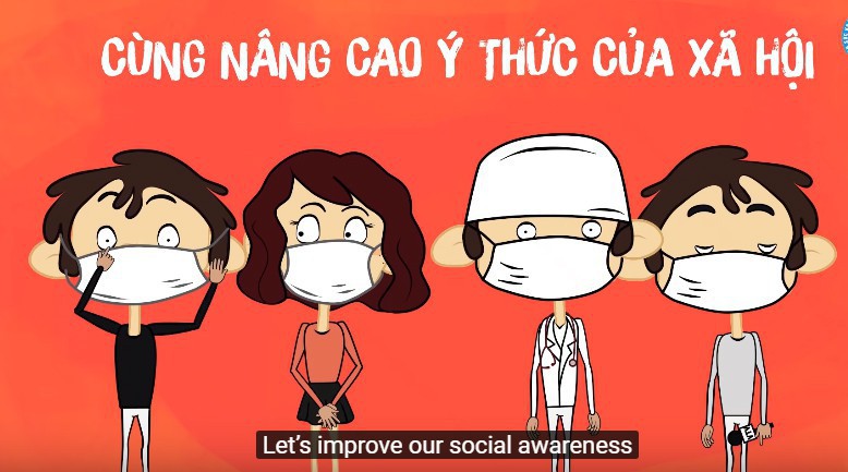 dich covid-19: van hoa giai tri the gioi "mua phong toa" hinh 2