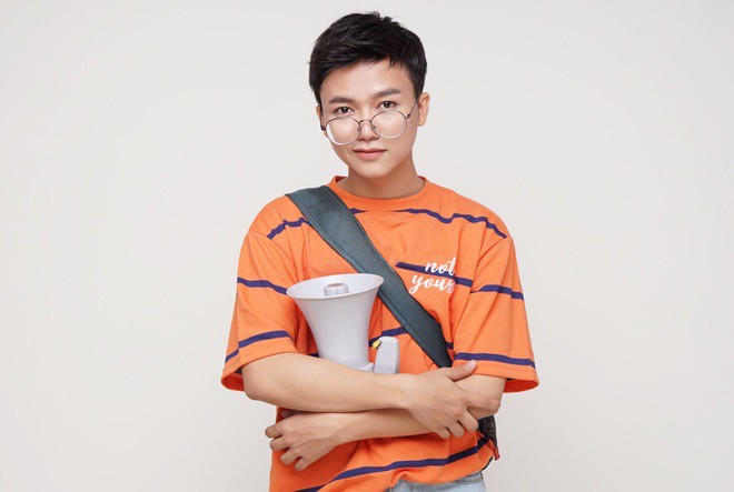 hot boy bui cong nam keu goi "tu giac cach ly" de chong dich covid-19 hinh 2