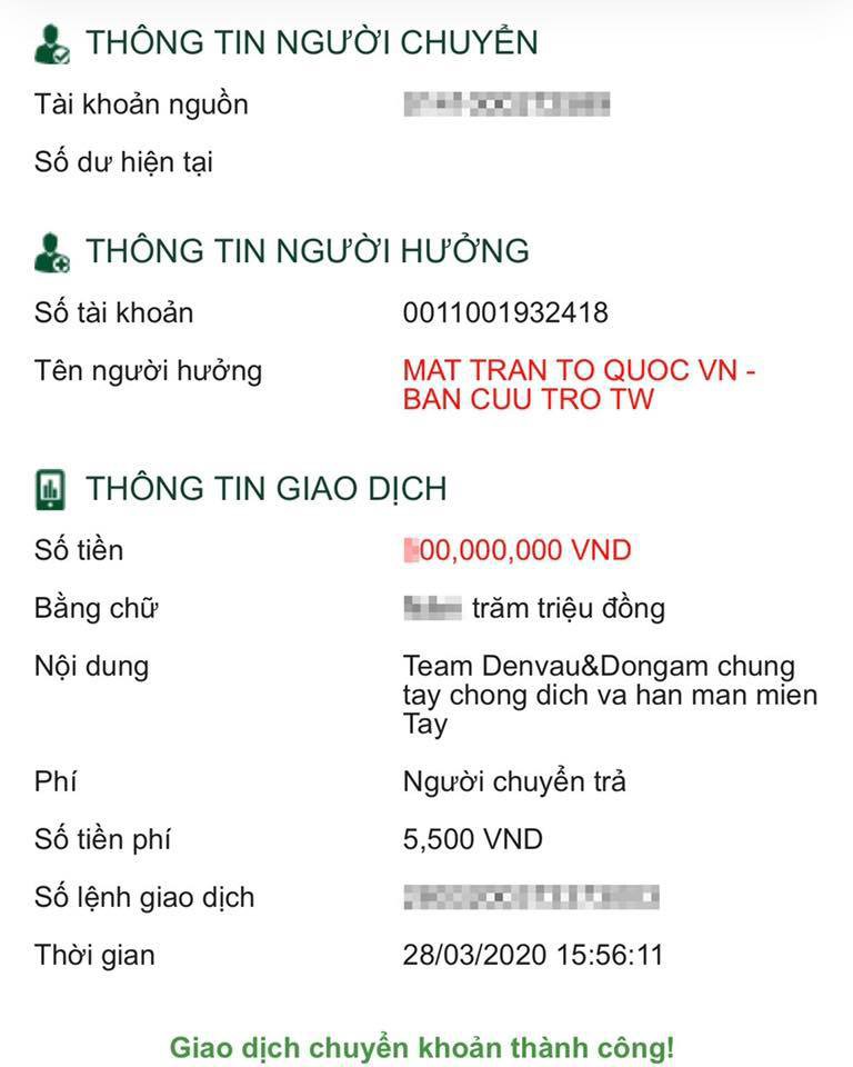 rapper den vau ung ho tram trieu dong cung nguoi dan chong dich covid-19 hinh 2