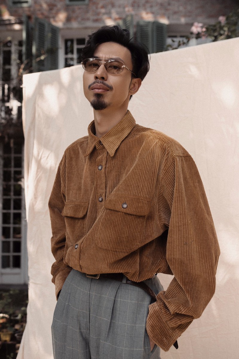 rapper den vau ung ho tram trieu dong cung nguoi dan chong dich covid-19 hinh 1