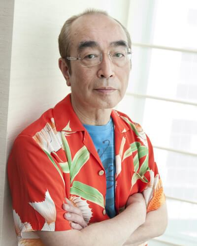 "vua hai" nhat ban ken shimura qua doi vi mac covid-19  hinh 1