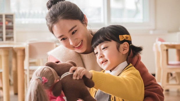phim "hi bye, mama" cua kim tae hee hoan chieu 1 tuan vi covid-19 hinh 1