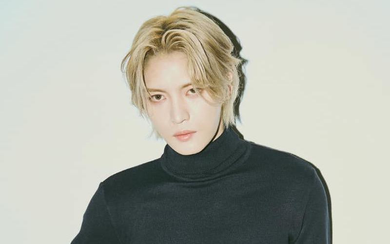 kim jae joong xac nhan mac covid-19 va dang dieu tri trong benh vien hinh 1