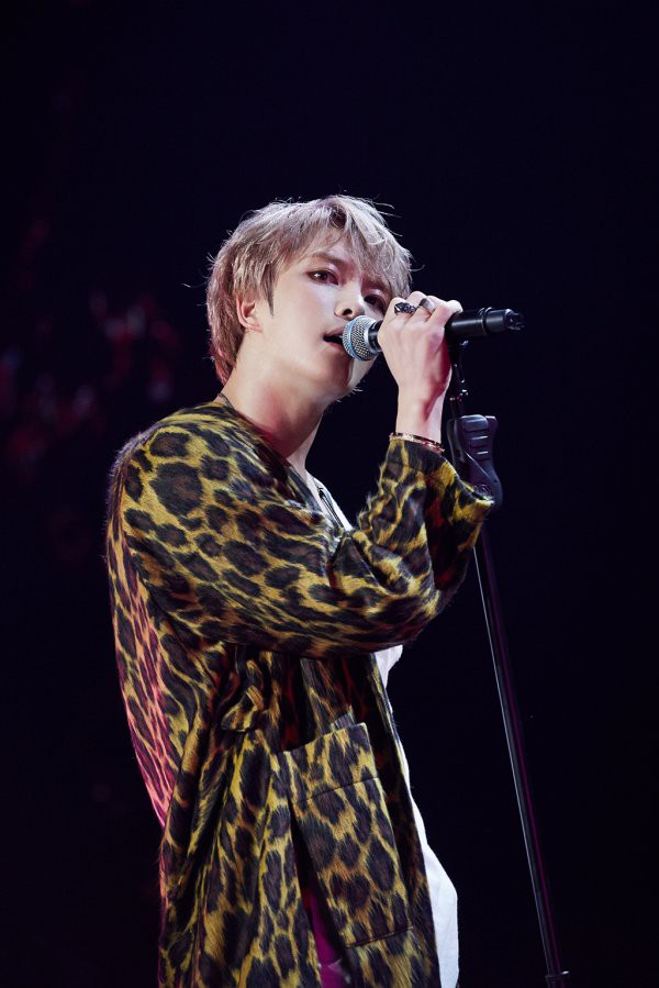kim jae joong xac nhan mac covid-19 va dang dieu tri trong benh vien hinh 2