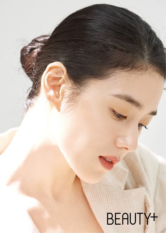 nhan sac xinh dep cua nu "thu tuong" tham vong doc chiem lee min ho hinh 10