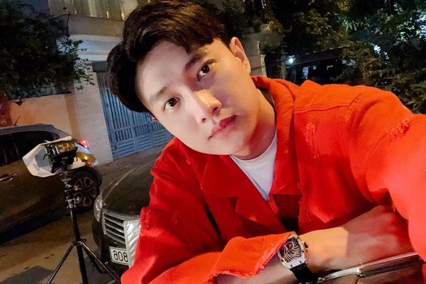 vai dien dac biet cua quoc truong o 've nha di con' phien ban covid hinh 1