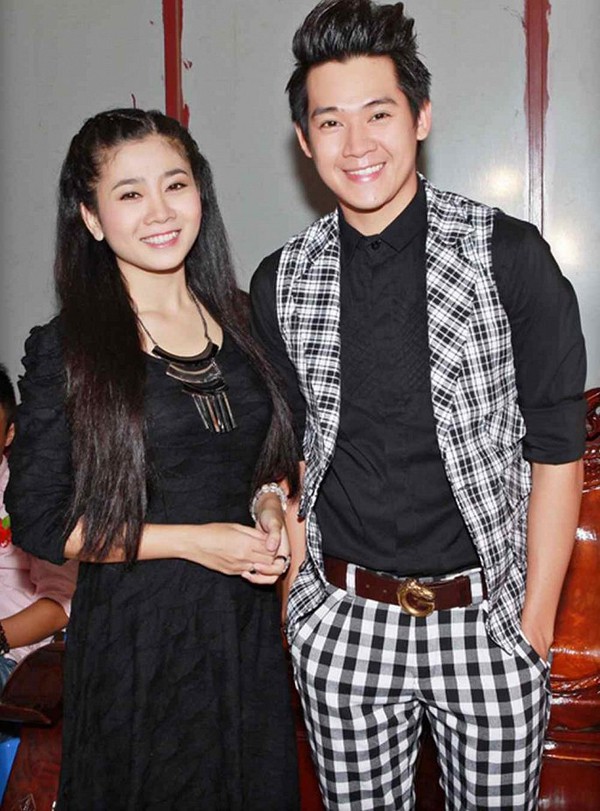 ly do phung ngoc huy bi mat viec o my sau khi mai phuong qua doi hinh 2