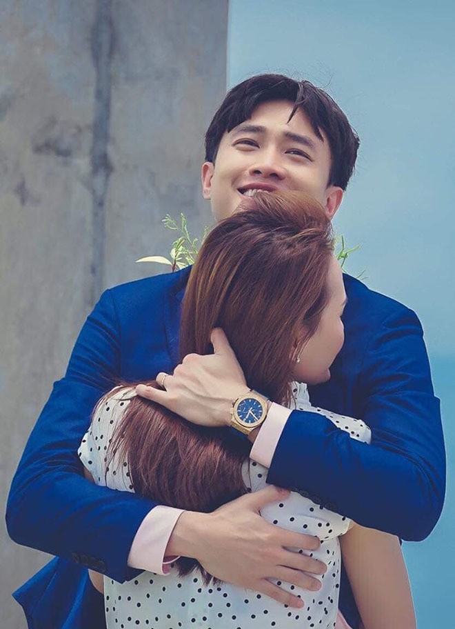 vai dien dac biet cua quoc truong o 've nha di con' phien ban covid hinh 2